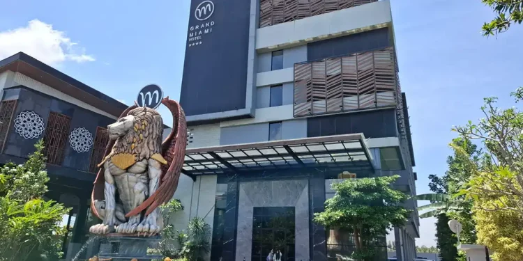 Pajak Perhotelan di Kabupaten Malang
