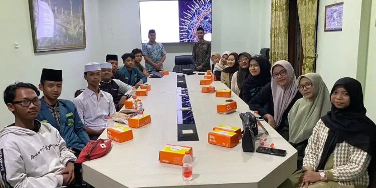 Pelajar NU Malang