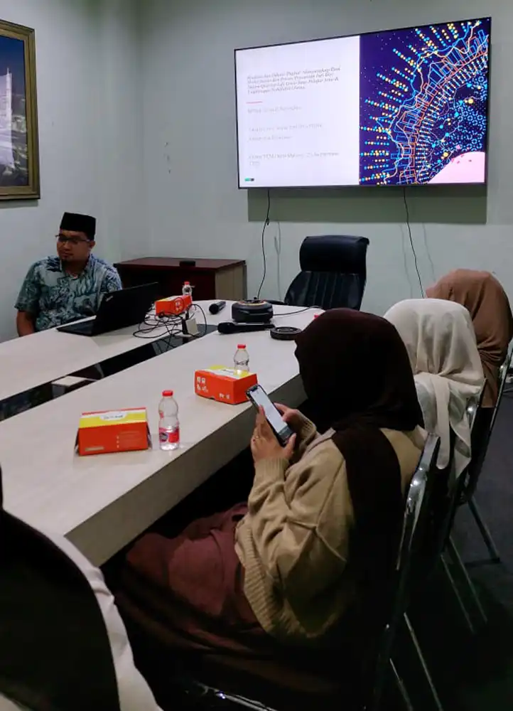 Pelajar NU Malang