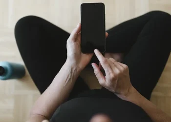 Aplikasi Meditasi