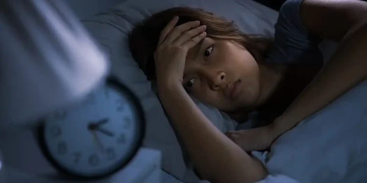 Insomnia kronis