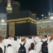 Perjalanan Umrah
