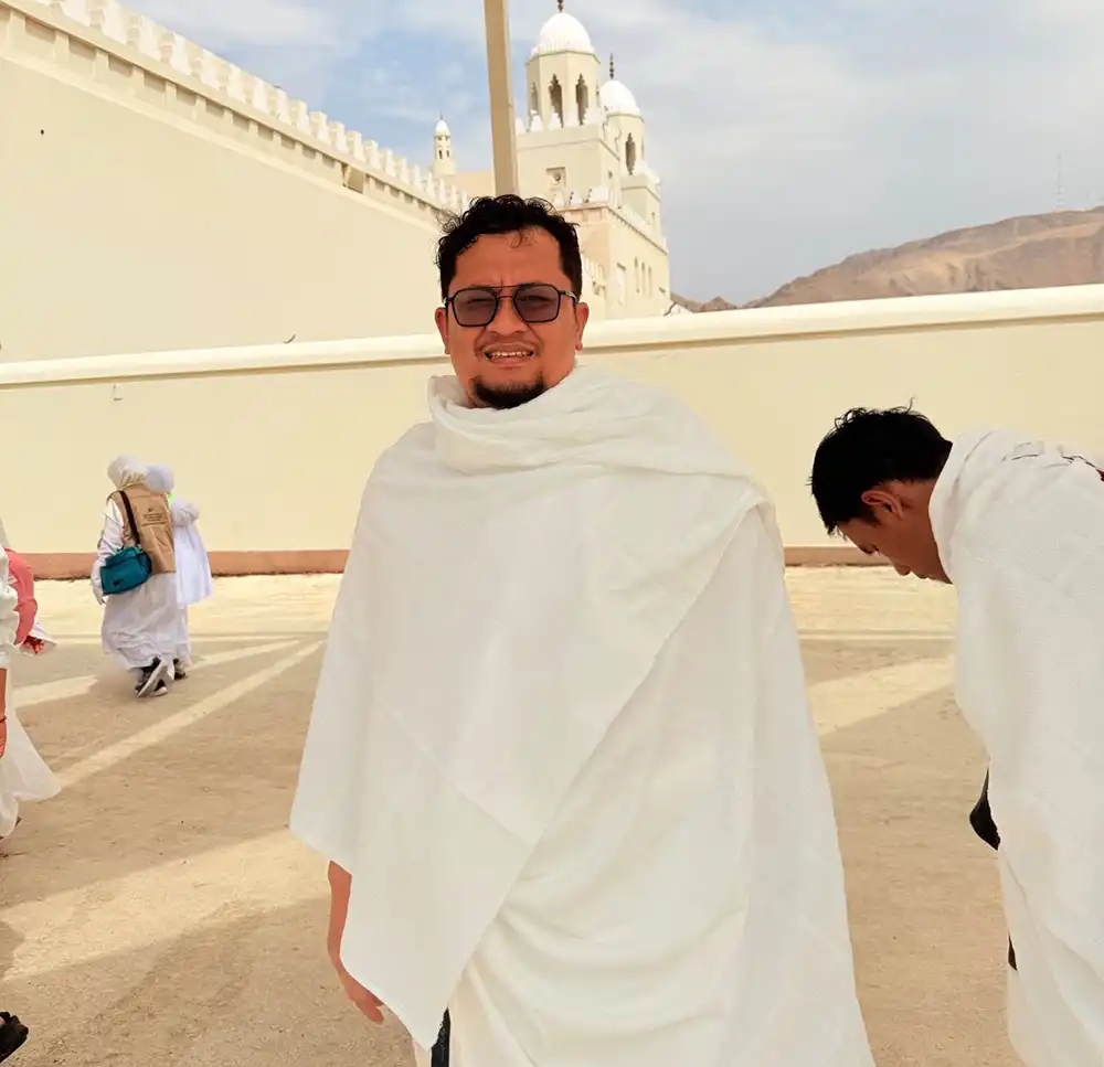 Irham Thoriq