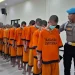 Perusakan pos polisi