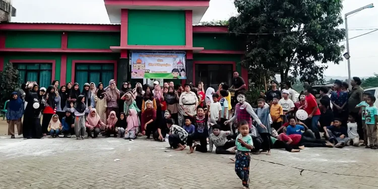 Pesantren Rakyat Al-Amin