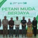 Program petani muda Kota Batu