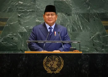 Presiden Indonesia