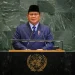 Presiden Indonesia