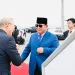 Presiden Prabowo