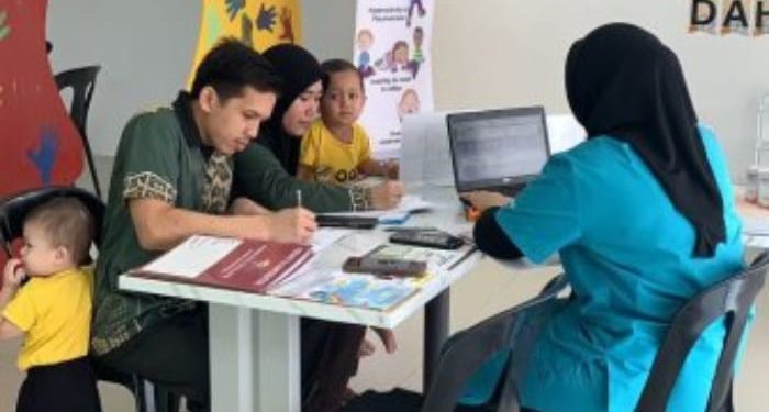 PSLC Gelar Event Public Talk
