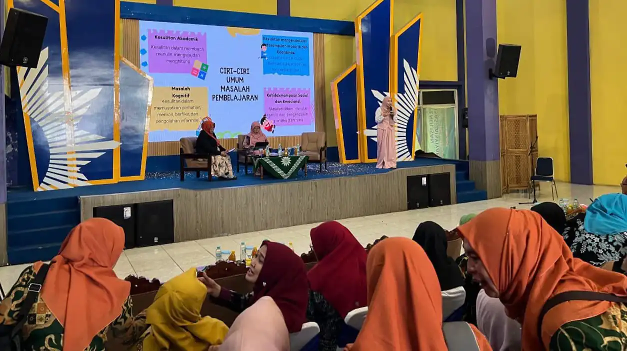 PSLC Cabang Sidoarjo