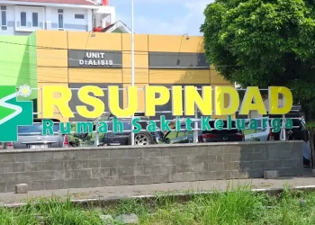 RSU Pindad Turen