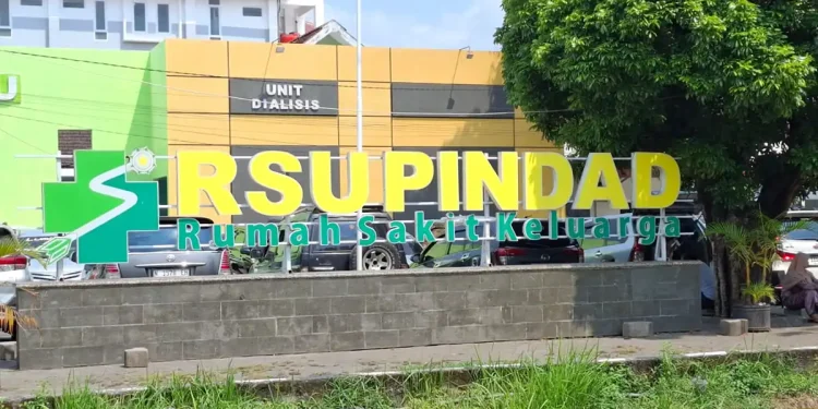 RSU Pindad Turen