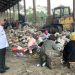 Sampah di Kota Batu