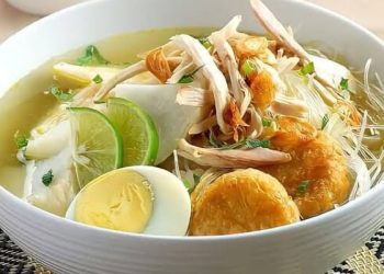 Soto banjar