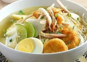 Soto banjar