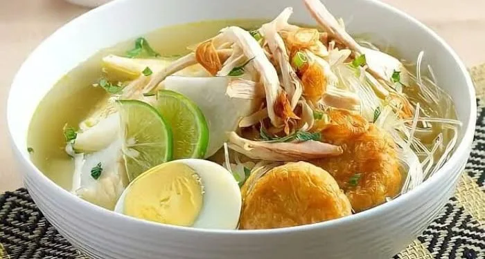 Soto banjar