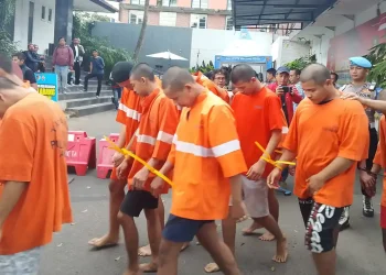 Polresta Malang Kota