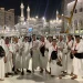tawaf wada