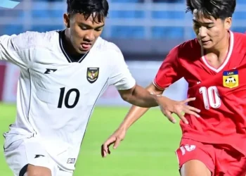 Timnas Indonesia