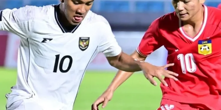 Timnas Indonesia