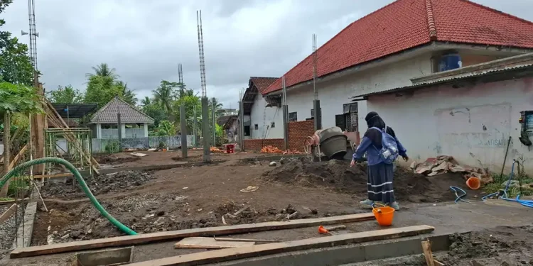 Pelaku UMKM