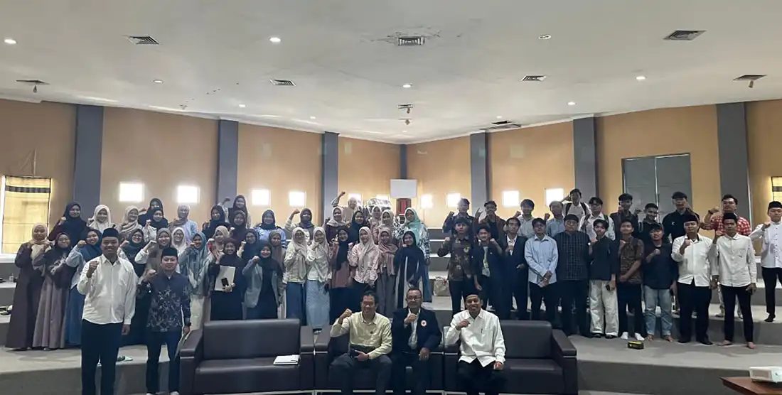 Asisten Deputi Bina Keagamaan Kemenko PMK R