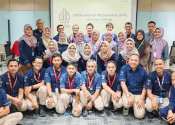 Tim Halal Center UIN Malang