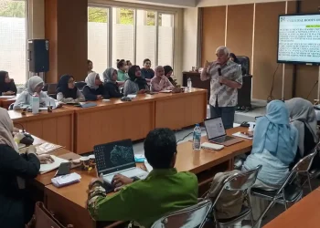 Prodi S3 Psikologi UMM