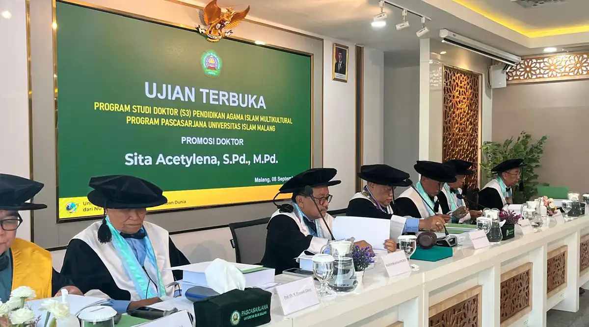 Dewan Penguji