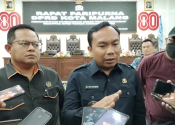 Wakil Wali Kota Malang