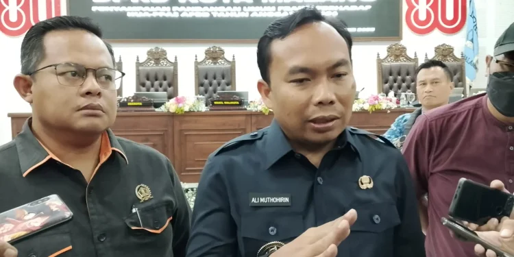 Wakil Wali Kota Malang