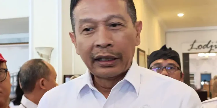 Wali Kota Malang