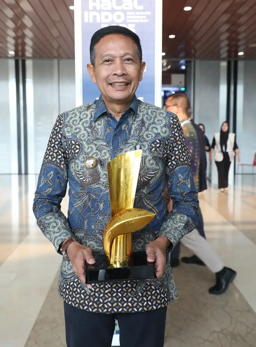Wali Kota Malang.