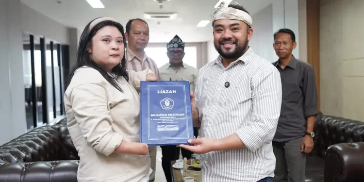 Wawali Kota Batu