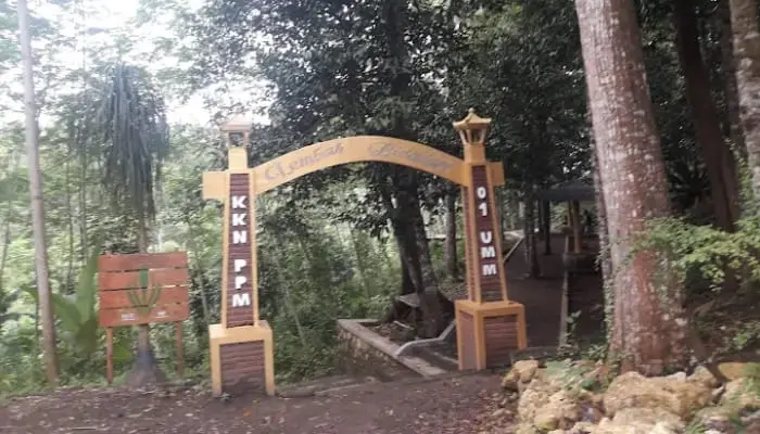 Lembah Bidadari