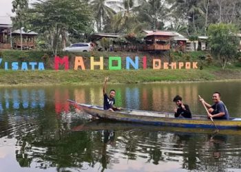 Wisata di Pagak