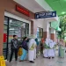 Siswa MTs Al Khalifah sempat dirawat di IGD RSUD Kanjuruhan. Foto: Aisyah Nawangsari Putri