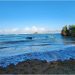 Rekomendasi wisata di Bantur, Kabupaten Malang yang menawarkan beragam destinasi wisata menarik untuk dikunjungi. /Foto: Google Review Pantai Kondang Merak/Arief Eko Wahyudi.