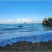 Rekomendasi wisata di Bantur, Kabupaten Malang yang menawarkan beragam destinasi wisata menarik untuk dikunjungi. /Foto: Google Review Pantai Kondang Merak/Arief Eko Wahyudi.