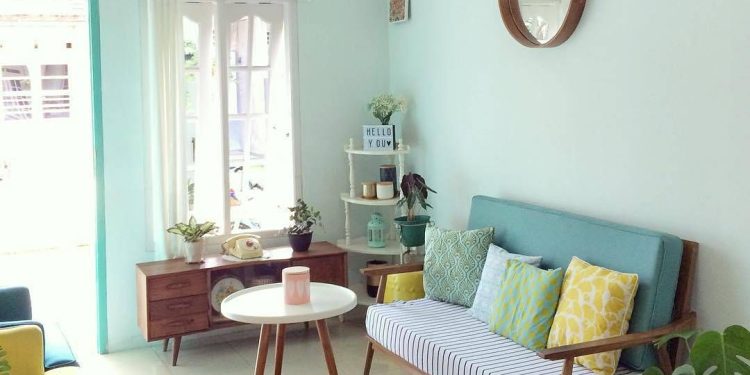 6 trik rahasia bikin rumah sejuk tanpa AC. Foto/Pinterest