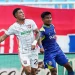 Sederet fakta menarik tercipta di laga Arema FC vs Borneo FC yang berakhir dengan kemenangan 1-3 untuk tim tamu, Minggu (26/10/2025). /Foto: Instagram @aremafcofficial.