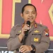 Kapolres Batu AKBP Andi Yudha Pranata menyebut warga boleh pinjam kendaraan dinas polisi. Foto: Azmy