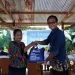CSR TBIG memberikan layanan kesehatan di Kabupaten Jayapura, Provinsi Papua. (Foto: dok TBIG)