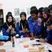Siswa MA Muhammadiyah I Kota Malang kunjungi ITN Malang. Foto/dok ITN Malang