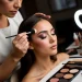 MakeUp Artis ilustrasi dari MUA yang lagi trend di Tiktok. Foto/pinterest