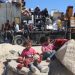 Rusia ingatkan semua pihak hormati keputusan deklarasi gencatan senjata di Gaza, Palestina ketika menghadiri konferensi pers Dewan Keamanan PBB. /Foto: Dok.Unicef