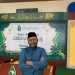 H Umar Faruq di pesantrennya di daerah Jedong, Wagir, Kabupaten Malang. Foto: Irham Thoriq