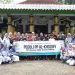 Pendampingan LP2M UIN Malang untuk korban runtuhnya musala pesantren Al Khoziny. Foto/dok UIN Malang