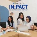 Ilustrasi inovator muda IN:PACT 2025. Foto: Dok. ParagonCorp